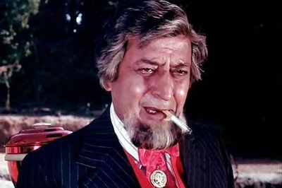 Pran Saheb doing fine: Amitabh Bachchan