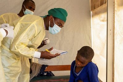 WHO Approves First Diagnostic Test For Mpox to Enhance Outbreak Response