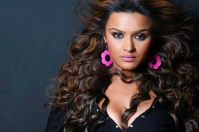 Bigg Boss 6: Aashka Goradia out of the house