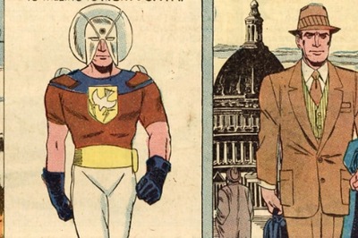 James Gunn Praises John Cena And Unveils Peacemaker’s Newly Designed Helmet For Season 2