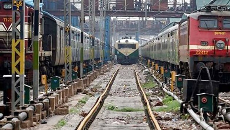 Cyclone Hudhud: East Coast Railway cancels 35 trains, over 30 routes affected