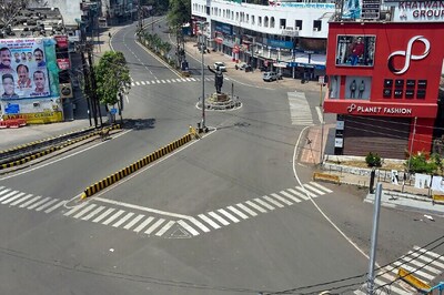 Markets in Bhopal to Remain Closed on Saturdays and Sundays amid Rise in Covid-19 Cases