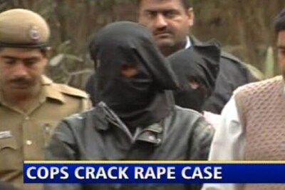 Fourth arrest in Dhaula Kuan gangrape case