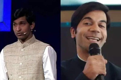 How Srikanth Bolla, A Visually Impaired Entrepreneur, Became Owner Of A Rs 150 Crore Company