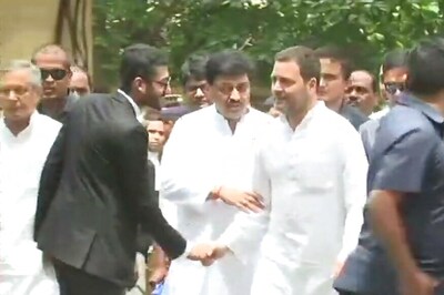 I Plead Not Guilty: Rahul Gandhi Answers Court in Defamation Case Filed by RSS Leader