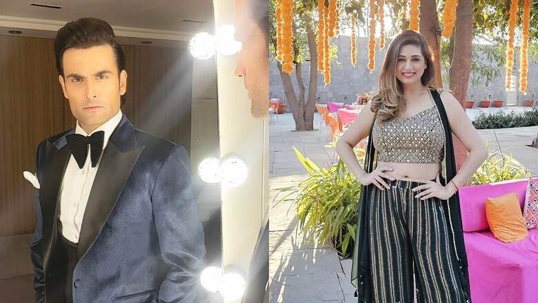 Bigg Boss 18: When Vivian Dsena's Ex-Wife Vahbiz Slammed Rs 2 Cr Alimony Rumours, 'Stop Blaming...'