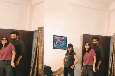 Jeev Majha Guntala Fame Yopgita Chavan's Reel on Pushpa Song Goes Viral