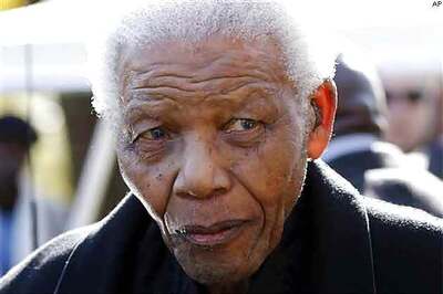 We will not see the likes of Mandela again: Obama