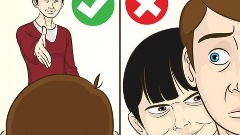 How to Be More Aggressive