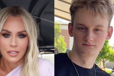 Jenny McCarthy On How Kelly Ripa Supported Her When Son Was Diagnosed With Autism