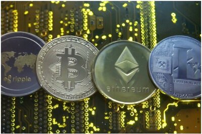 SC Bars HCs from Entertaining Pleas Against RBI Ban on Cryptocurrencies Like Bitcoin