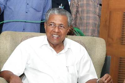 After Letter to PM, Kerala CM Writes to State CMs to Oppose Cattle Notification