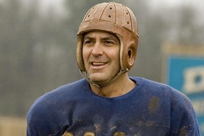 What prompted the split between Keibler, George Clooney