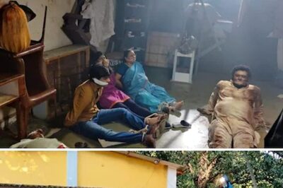 Big Twist in 'Ti Parat Aaliye' as Masked Man Catches Hanmya