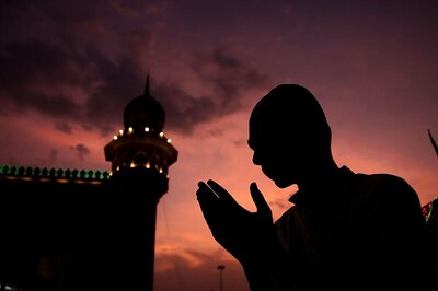 Videos of Alleged Muslim Riot in China Spark Online Outcry