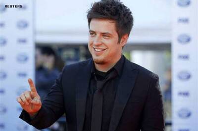 Lee DeWyze wins 'American Idol'