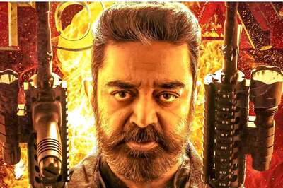 Kamal Haasan’s Vikram Completes 75 Days In Theatres
