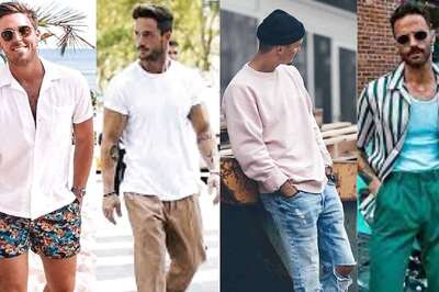 Summer Style Upgrade: 7 Tips For Men To Elevate Their Style Game