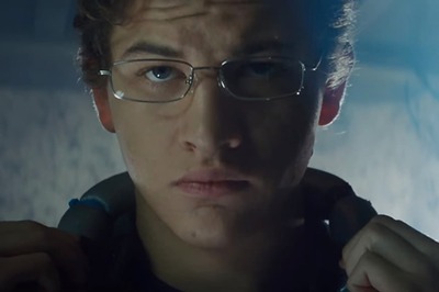 Ready Player One Trailer: Steven Speilberg's Latest Shows Virtual Reality-Filled Future