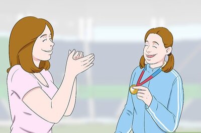 How to Be a Good Big Sister