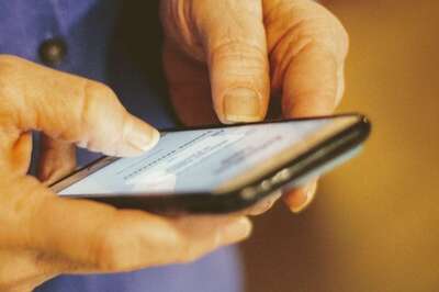 Very Few People in Rural India Use UPI For Payments: Report