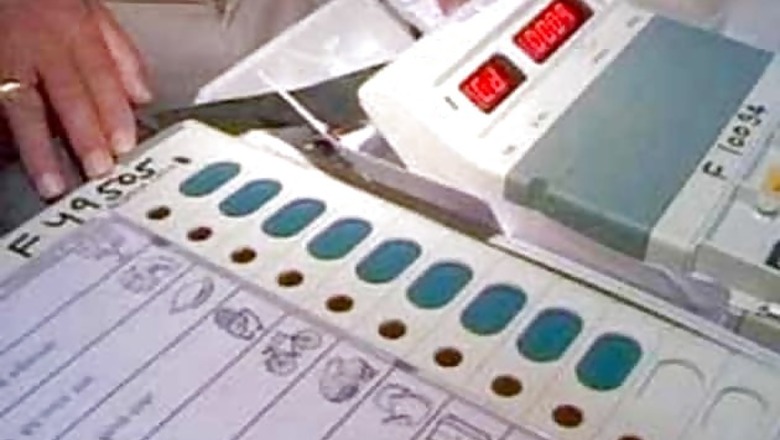 Candidate with highest votes wins, even if majority goes for NOTA: EC
