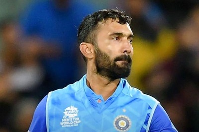 Dinesh Karthik Joins Legends League Cricket With Southern Superstars