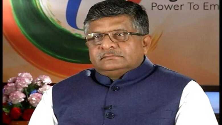 Govt Says India Not Impacted by Ransomware, Top Security Officer Feels the Pinch