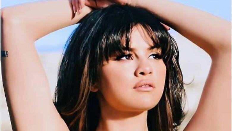 Selena Gomez Reveals That Her Fame 'Got Out of Control' and was 'Killing Her'