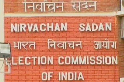 EC reverses its decision of showing polls live through webcast