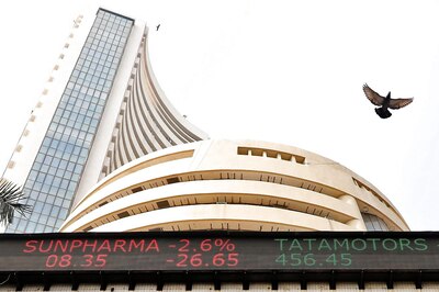 Stock Market Updates: Sensex, Nifty Open Flat; Adani Ent Sinks 10%, Paytm Rises 2%