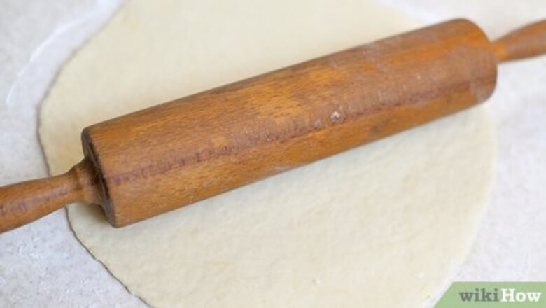 How to Decorate a Pumpkin Pie