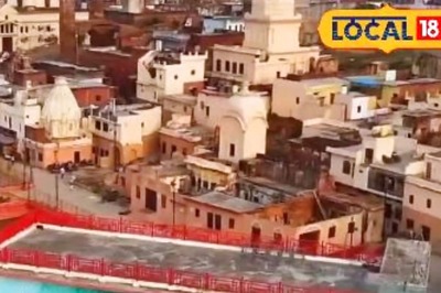 Buying Land in Ayodhya? Gear Up For 200% Spike in Circle Rates
