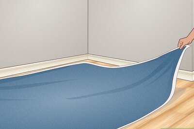 How to Remove Drop Ceiling Tiles