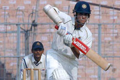 India to shop for foreign cricketers