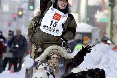 Gary Paulsen, Celebrated Children's Author, Dies At 82