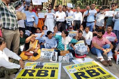 What Steps Taken to Help PMC Bank Depositors, Bombay HC Asks RBI