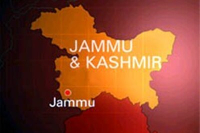Army officer, policeman killed in Kashmir gun battle
