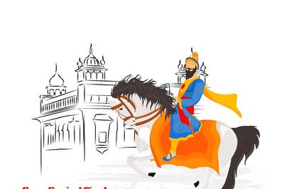 Guru Gobind Singh Jayanti 2022: History, Significance, Images, Wishes and Inspiring Quotes by the Tenth Sikh Guru