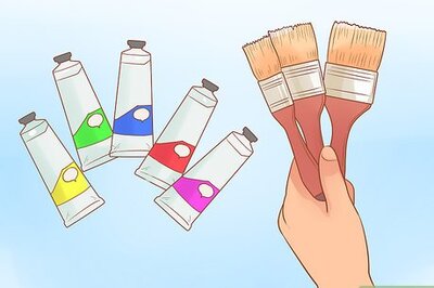 How to Paint Impressionist Art