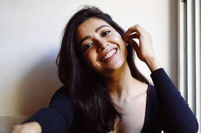 Pavitra Rishta's Asha Negi Calls Herself The 'Luckiest' On Completing 12 Years In Showbiz