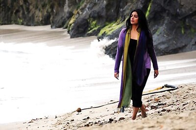 Padmapriya to start innings in Bengali films