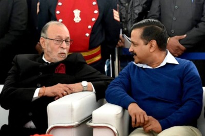 'Unlock-3': AAP Govt Again Writes to L-G to Allow Opening of Hotels, Gyms, Weekly Markets