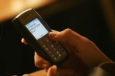 Ringtones distract you from remembering