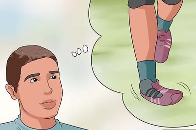How to Know if You've Sprained Your Ankle