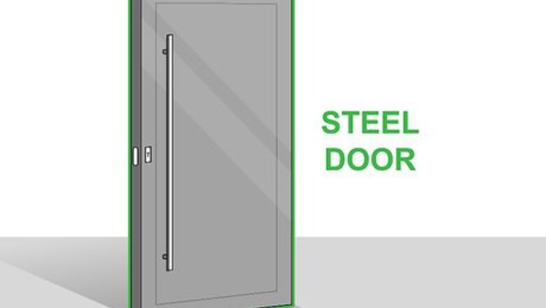 How to Choose a Front Door