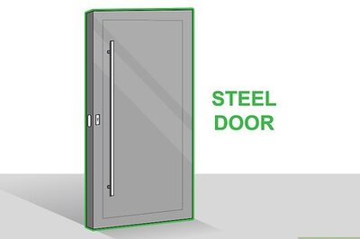 How to Choose a Front Door