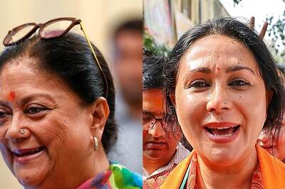 Rajasthan Election Winners' List: Constituency-Wise Winning Candidates in Rajasthan Polls 2023