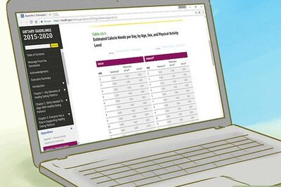 How to Lose Weight Without Exercising