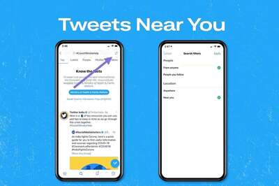 Citizens Are Helping Each Other During The COVID Nightmare And Twitter Is Sort Of Finally Stepping Up